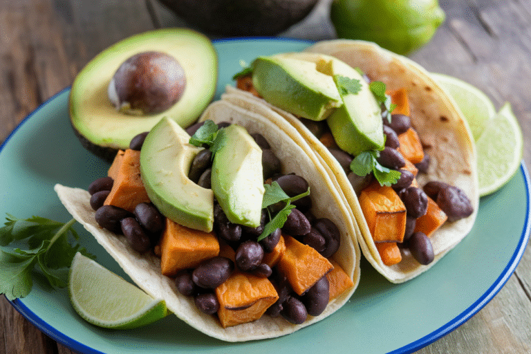 Why These Tacos Will Own Your Taste Buds