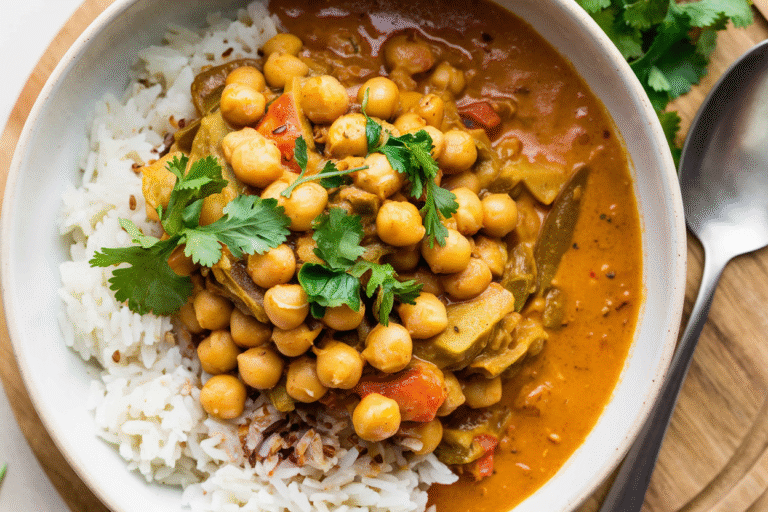 You’ve Never Had Chickpeas This Good