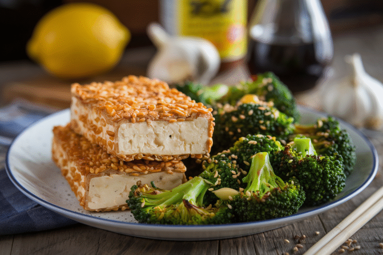 You’ve Been Cooking Tofu Wrong This Whole Time