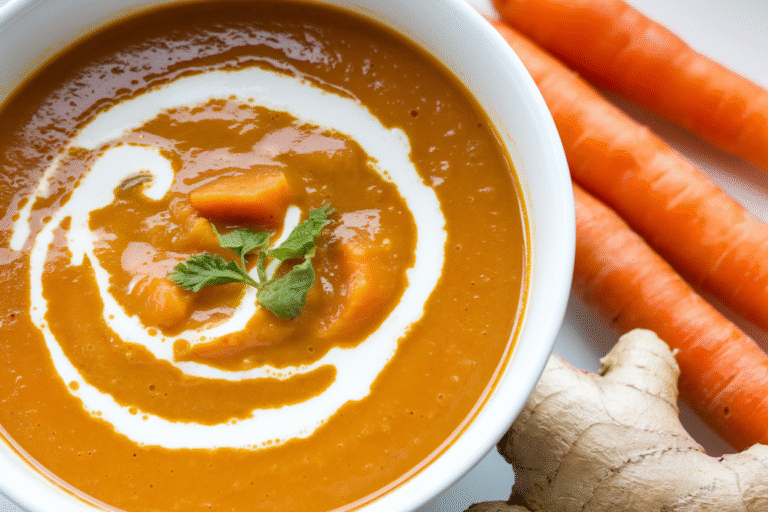This Soup Will Make You Question Every Other Soup You’ve Ever Had
